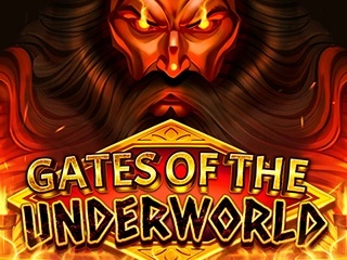 Gates of the Underworld